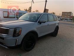 Kia Telluride